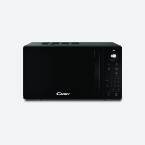 CANDY MICROWAVE OVEN 25L BLACK