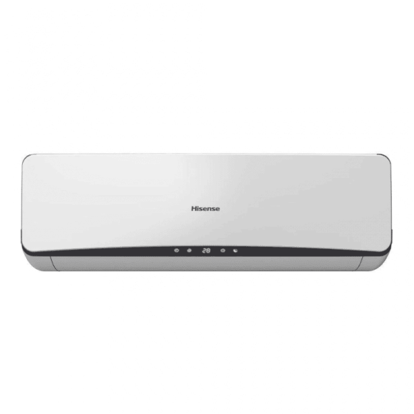 HISENSE AIR CONDITIONER NON INVERTER 24000 BTU (HEATING AND COOLING)