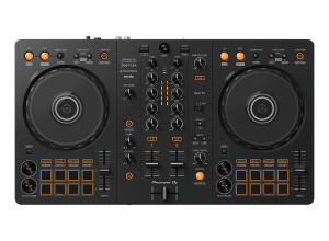 PIONEER DJ CONTROLLER DDJ-FLX4