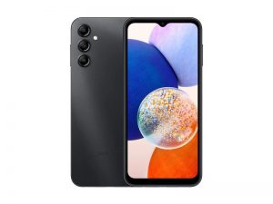 SAMSUNG GALAXY A14 BLACK 64GB