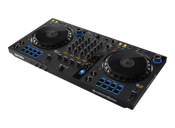 PIONEER DJ CONTROLLER DDJ FLX6