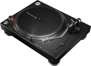 PIONEER DIRECT DRIVE TURNTABLE PLX-500