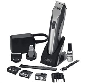 WAHL LITHIUM ION GROOMING KIT
