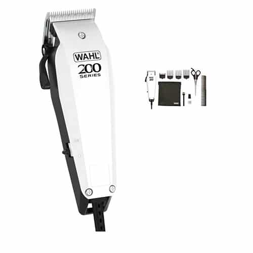 wahl series 200