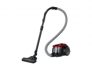 SAMSUNG VACUUM CLEANER CYCLONE BAGLESS