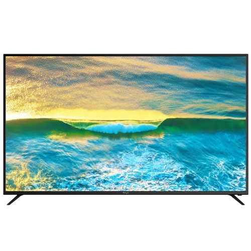 WAVE SMART TV ANDROID 4K UHD 65"