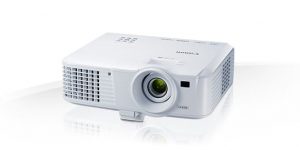 CANON PROJECTOR HDMI