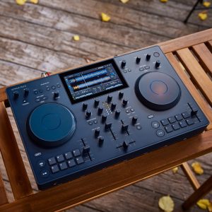 PIONEER DJ CONTROLLER DDJ-OMNIS DUO