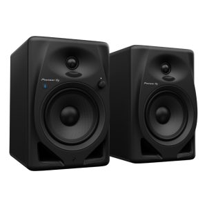 PIONEER BLUETOOTH PRO DJ SPEAKERS  MONITOR 5"