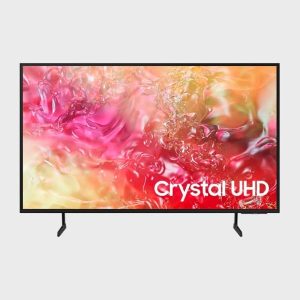 SAMSUNG TV 55" SMART4K CRYSTAL UHD LED