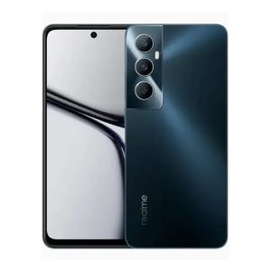 REALME C75 8GB+256GB STORM BLACK