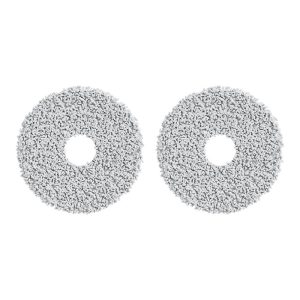 XIAOMI ROBOT VACUUM MOP PAD FOR X20 PRO/ X20 MAX/ S20+ / S10+