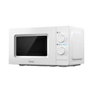 MIDEA MICROWAVE OVEN WHITE 20L
