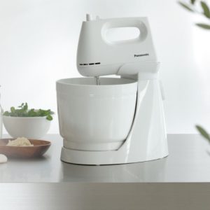 PANASONIC MIXER WITH BOWL 3L