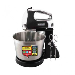 SANFORD STAND MIXER WITH BOWL 7L