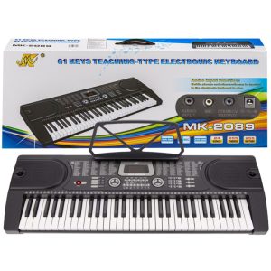 DIGITAL MUSIC KEYBOARD PSR-2089