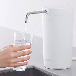 PANASONIC WATER PURIFIER