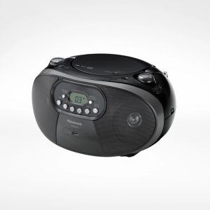 PANASONIC CD RADIO