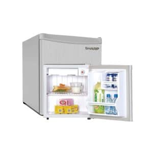 SHARP MINI BAR FRIDGE 50L A+