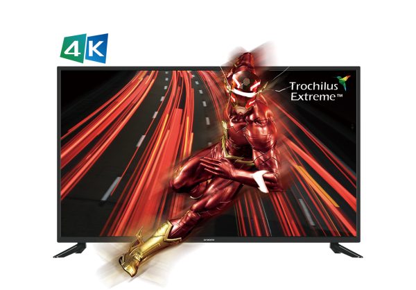 SKYWORTH SMART TV 50 4K" 50UB5100