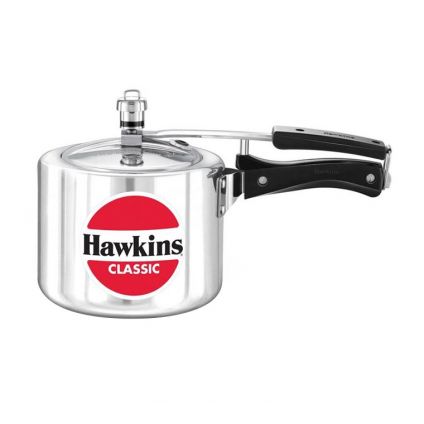 HAWKINS PRESSURE COOKER 3L